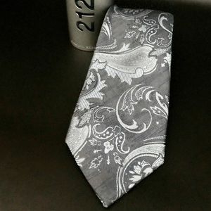 Perry Ellis Mens Tie